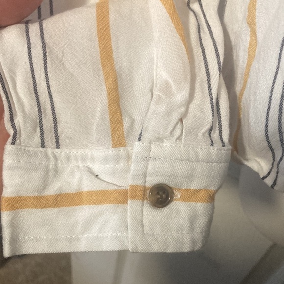 Rayon blouse - Picture 6 of 6